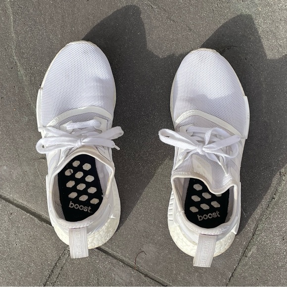 Adidas Nmd R1 - Picture 6 of 8